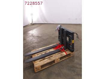 Griptech CSS-20 - Equipamento