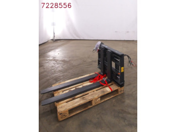  Griptech CSS-20 - Equipamento