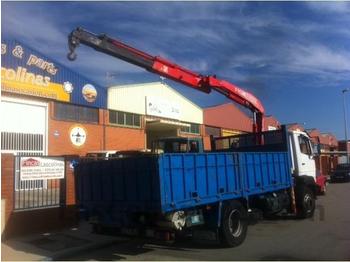 FASSI F 95 A.22 - Grua para camião