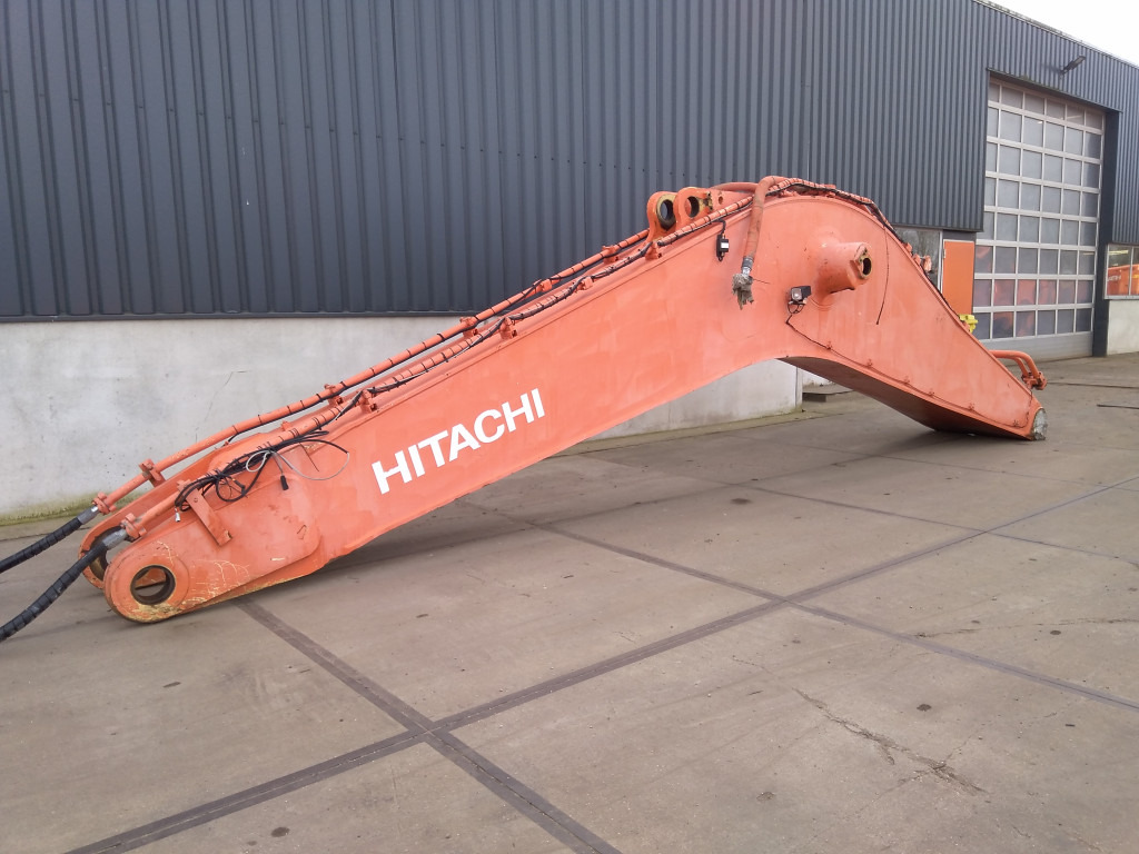 Lança por Máquina de construção Hitachi 9252954 - 5010078: foto 2