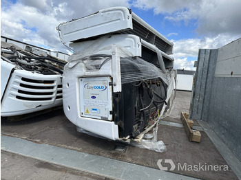 Equipamento de refrigeração por Camião Kylanläggning Carrier Supra 1250 Mt: foto 1