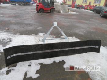 Hydramet Plough hydrulic twist/Lames a neige/Pflug/zgarniacz 2,5m - Lâmina