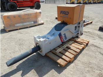 Unused Furukawa F22XP - Martelo hidráulico