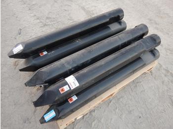 Unused Furukawa HB20G/PLUS - Martelo hidráulico