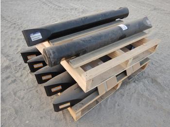 Unused Furukawa HB20G/PLUS - Martelo hidráulico