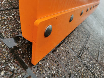 SaMASZ SMART 150, Schneepflug, mit Federautomatik, - Equipamento