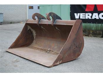 Verachtert Ditch cleaning bucket NG-3-35-190-NH - Equipamento