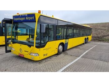MERCEDES-BENZ Citari 530 L - Equipamento aeroportuário