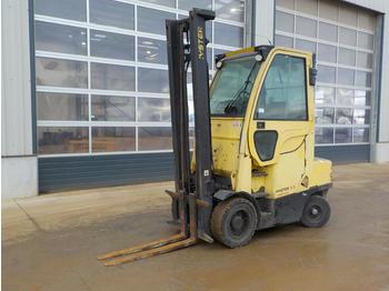 Empilhadeira 2012 Hyster H3.5FT: foto 1