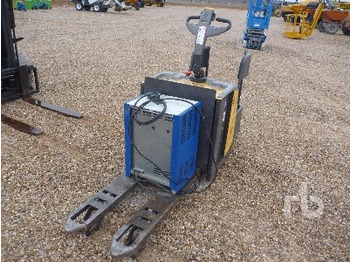 Atlet PLP200 Electric - Empilhadeira