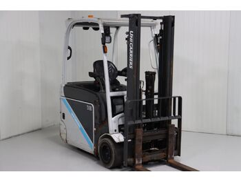 Unicarriers AG2N1L18Q - Empilhadeira