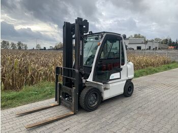  Unicarriers DX32 - Empilhadeira a gás