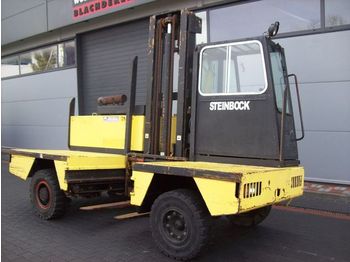 STEINBOCK 566/MK5B-3 - Empilhador lateral