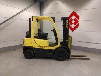 Empilhadeira a diesel HYSTER H2.5FT: foto 1