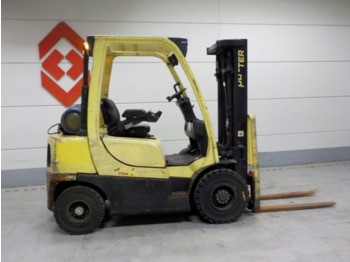 Empilhadeira a diesel HYSTER H2.5FT: foto 1