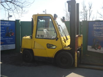 Empilhadeira HYSTER H4.00XMS-6: foto 1