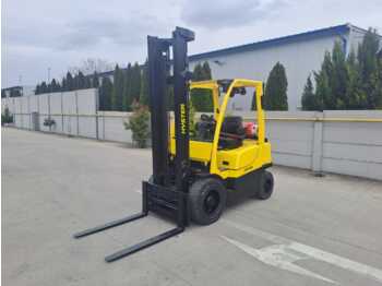 Empilhadeira a gás Hyster H2.0FT: foto 1