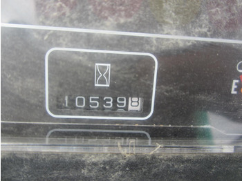 Empilhadeira a diesel Mitsubishi FD40KL: foto 5