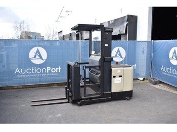 Crown SP3412-1.0 - Order-picker