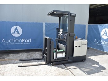 Crown SP3512-1.0 - Order-picker