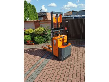 Stacker