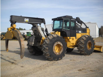 CATERPILLAR 535C - Equipamento florestal