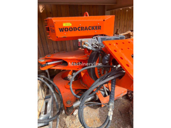  Westtech woodcacker C350 - Cabeçote direcional