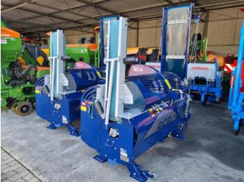 Equipamento florestal Tajfun RCA 400 Joy TG