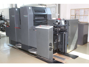 Máquina de impressão HEIDELBERG