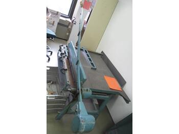 Máquina de impressão