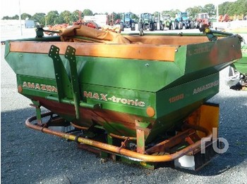 Amazone ZA-MMAX - Máquina agrícola
