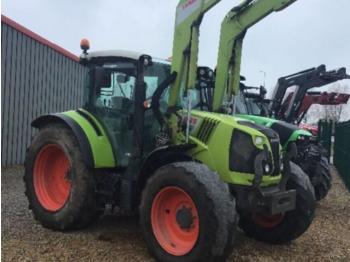 Trator CLAAS ARION 440: foto 1