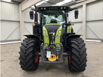 Trator CLAAS Arion 550: foto 2
