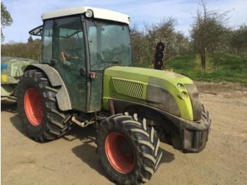Trator CLAAS NECTIS 257 F: foto 1