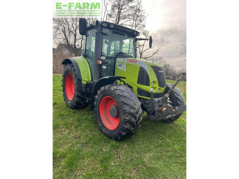 Trator CLAAS arion 520: foto 2