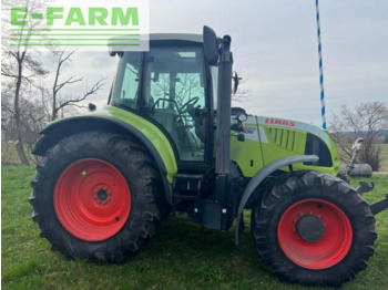Trator CLAAS arion 520: foto 4