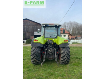 Trator CLAAS arion 520: foto 5