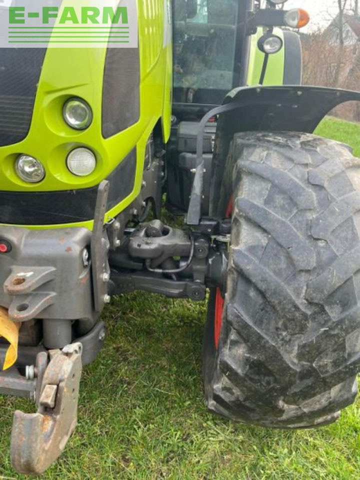 Trator CLAAS arion 520: foto 6