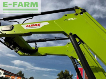 Trator CLAAS arion 530 cis+: foto 5