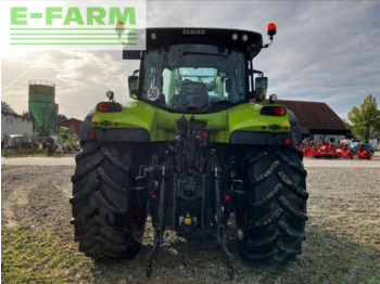 Trator CLAAS arion 530 cis+: foto 4