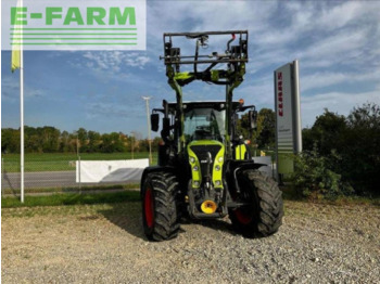 Trator CLAAS arion 530 cis+: foto 2