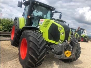 Trator CLAAS arion 640 t4i: foto 1