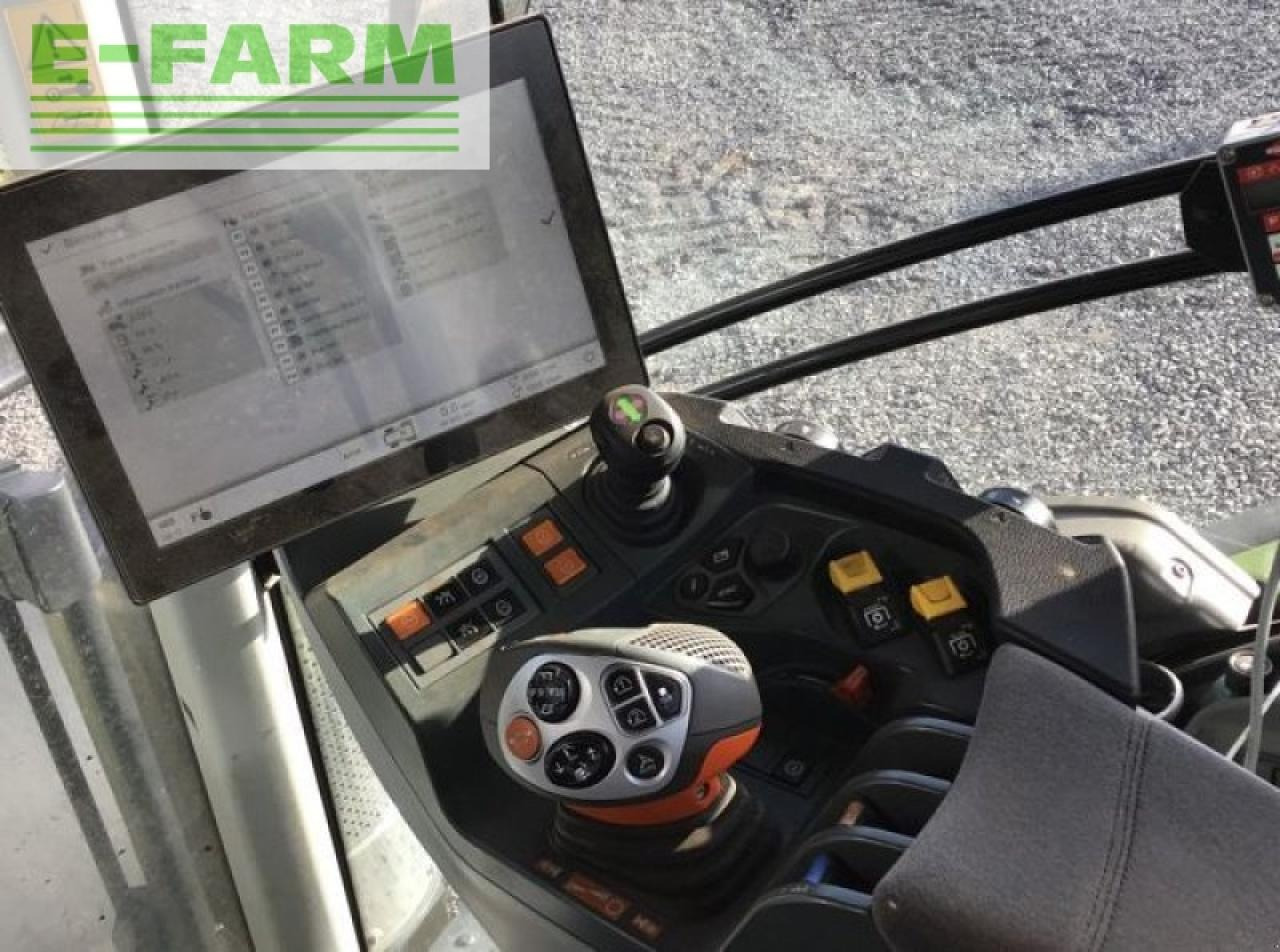Trator CLAAS arion 660: foto 3