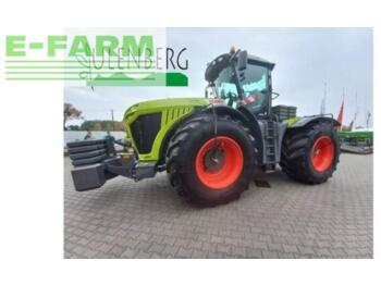 Trator CLAAS xerion 5000 trac: foto 1