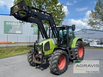 Trator Claas ARES 616 RZ COMFORT: foto 1