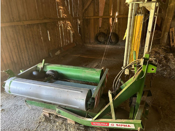 Sipma - Empacotador de fardos