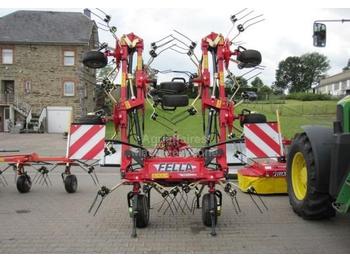 Fella TH 8606 Hy - Máquina agrícola
