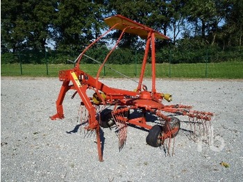 Fella TS335DN - Máquina agrícola