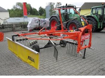 Fella TS 426 - Máquina agrícola