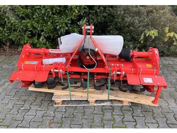 Fresa agrícola Maschio GASPARDO H165
